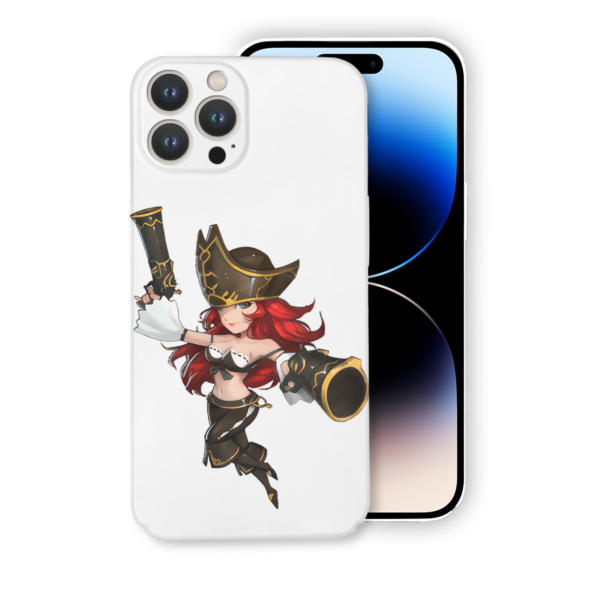 （画像用） リーグ・オブ・レジェンド League of Legends LOL 【iPhone 14シリーズ対応】ハードケース